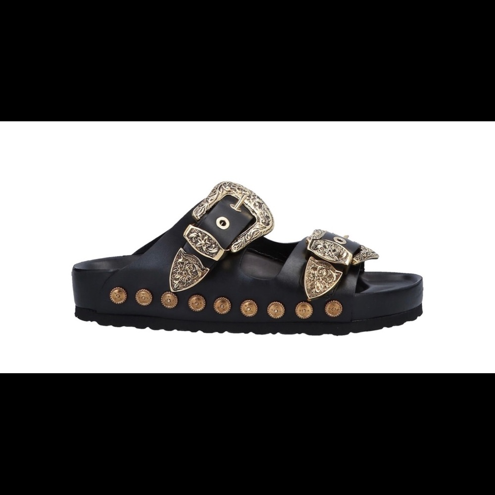 Fausto Puglisi slides